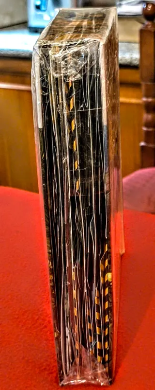 JURASSIC WORLD: EL LIBRO POP-UP DEFINITIVO.