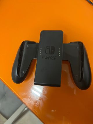 Nintendo Switch + Accesorios Originales