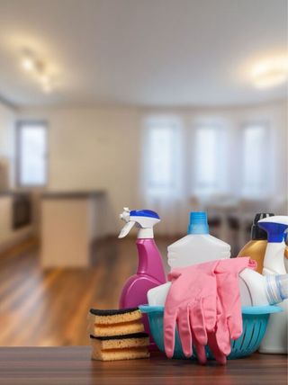 Limpieza de pisos y habitaciones