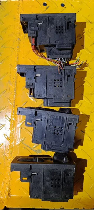 Mando luces Golf GTI Mk3