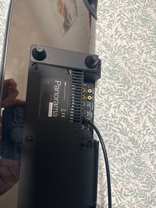 Barra de Sonido Bowers & Wilkins Panorama 2