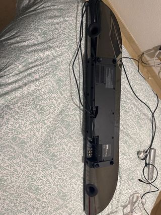 Barra de Sonido Bowers & Wilkins Panorama 2