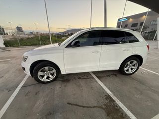 Audi Q5 2009