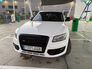 Audi Q5 2009
