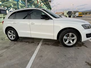 Audi Q5 2009