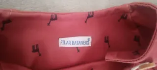 Sudadera infantil niño Pilar Batanero