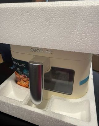Cecotec Freidora de Aire 5L