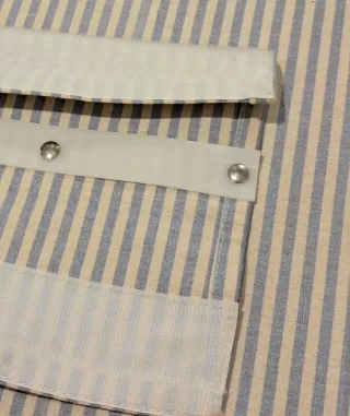 Organizador de armario 5 espacios