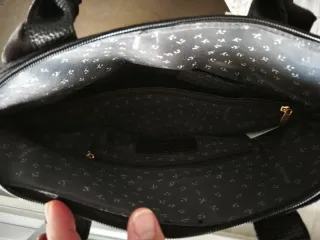 Borsa Naj-Oleari Nera