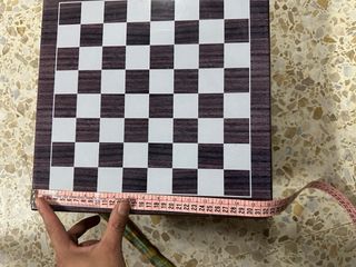 Caja de juegos variados