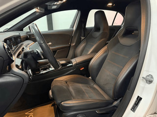 Mercedes-Benz Clase A 2019 AMG