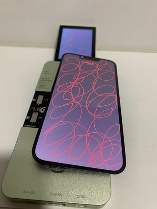 Pantalla iPhone 14 Original Apple