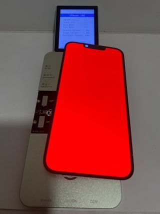 Pantalla iPhone 14 Original Apple