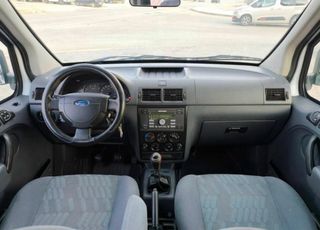 Ford Tourneo 1.8TDCI 110CV 5 PLAZAS