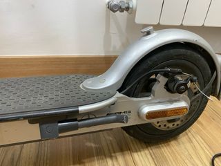 Xiaomi Scooter Pro2 Mercedes AMG Petronas F1