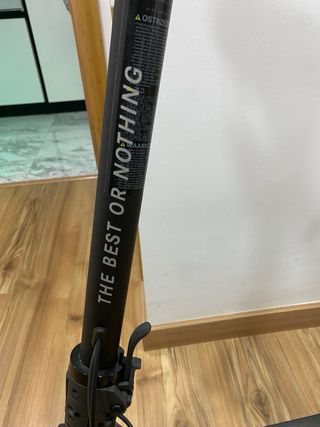 Xiaomi Scooter Pro2 Mercedes AMG Petronas F1