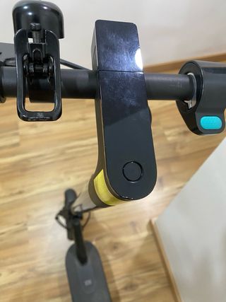 Xiaomi Scooter Pro2 Mercedes AMG Petronas F1