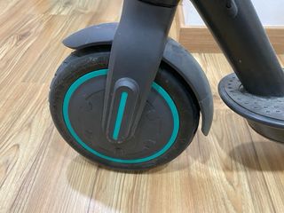 Xiaomi Scooter Pro2 Mercedes AMG Petronas F1