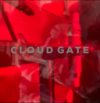 Rolling Hackers, Cloud Gate