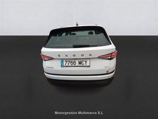 SKODA KODIAQ 2.0 TDI 110KW (150cv) DSG 4x4 Ambition