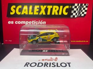 Scalextric SEAT TDI 77