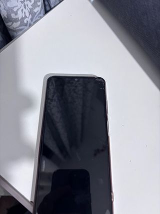 Doogee Note 56 Negro