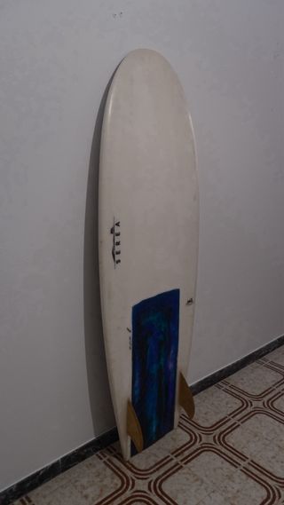 Tabla Surf Mini Simmons 5'4
