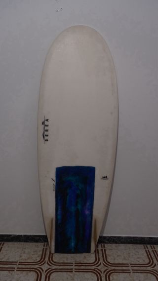 Tabla Surf Mini Simmons 5'4