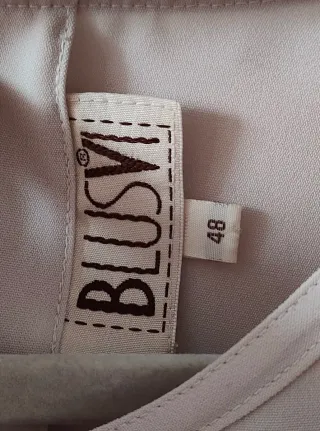 Camisa manga corta con bolsillos - Años 80