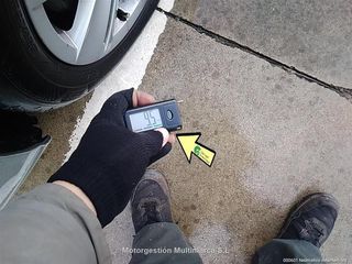 VOLKSWAGEN GOLF 2.0 TDI 85kW (115CV)