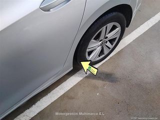 VOLKSWAGEN GOLF 2.0 TDI 85kW (115CV)