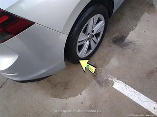 VOLKSWAGEN GOLF 2.0 TDI 85kW (115CV)