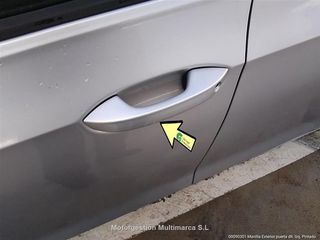 VOLKSWAGEN GOLF 2.0 TDI 85kW (115CV)