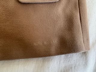 Abrigo vestir niño talla 4