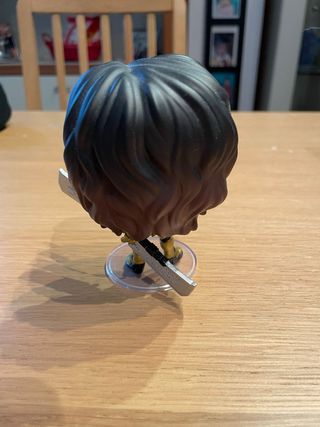 Funko Pop Marvel What If...? Gamora 970