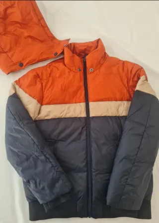 Chaqueta Emporio Armani niño 10/12 años