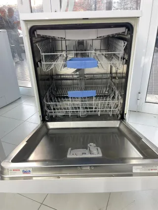 Lavavajillas Bosch Blanco con garantía