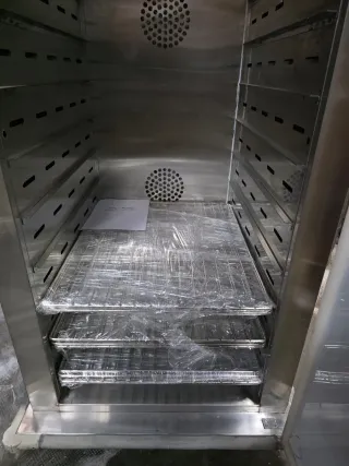 ✅✅Carro Caliente Maquimport 11 Bandejas✅