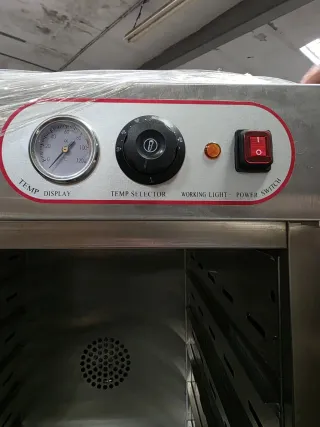 ✅✅Carro Caliente Maquimport 11 Bandejas✅