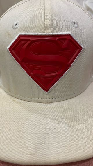 5 Gorras Jordan Roja Negra