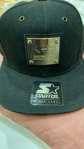 5 Gorras Jordan Roja Negra