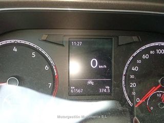 VOLKSWAGEN T-ROC Advance R-Line 1.0 TSI 81kW (110CV)