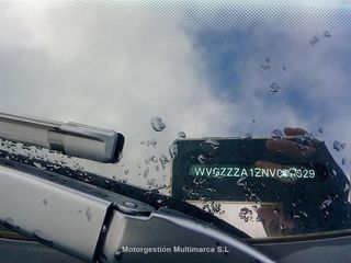 VOLKSWAGEN T-ROC Advance R-Line 1.0 TSI 81kW (110CV)