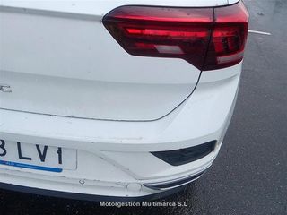 VOLKSWAGEN T-ROC Advance R-Line 1.0 TSI 81kW (110CV)
