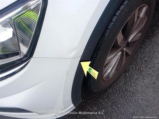 VOLKSWAGEN T-ROC Advance R-Line 1.0 TSI 81kW (110CV)