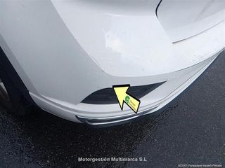 VOLKSWAGEN T-ROC Advance R-Line 1.0 TSI 81kW (110CV)