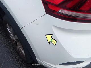 VOLKSWAGEN T-ROC Advance R-Line 1.0 TSI 81kW (110CV)