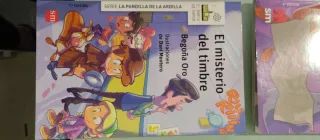 La pandilla de la ardilla. Rasi, futbolista. Lote.