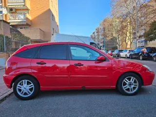 Ford Focus 230.000km!!