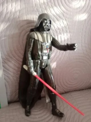 Figura Darth Vader Star Wars